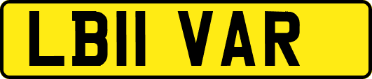 LB11VAR
