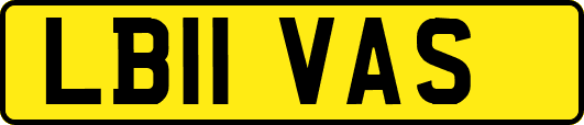 LB11VAS
