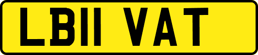 LB11VAT
