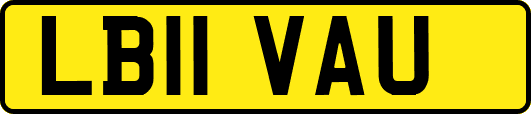 LB11VAU
