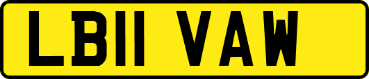 LB11VAW