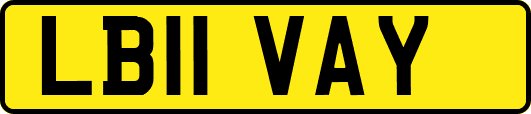 LB11VAY