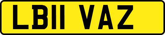 LB11VAZ