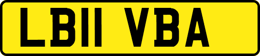 LB11VBA