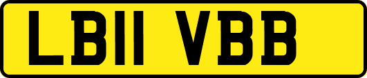 LB11VBB