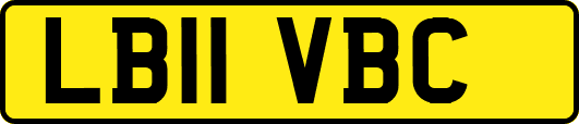 LB11VBC