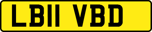 LB11VBD