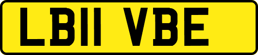 LB11VBE