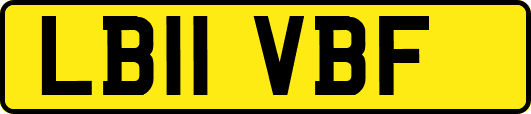 LB11VBF