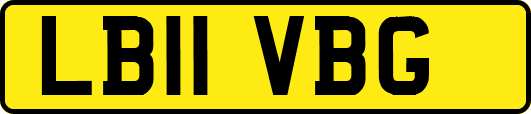 LB11VBG