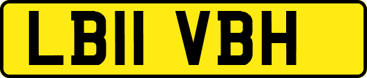 LB11VBH