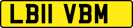 LB11VBM