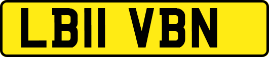 LB11VBN