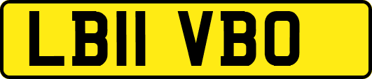 LB11VBO
