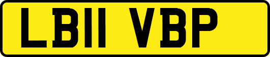 LB11VBP