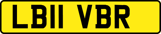 LB11VBR