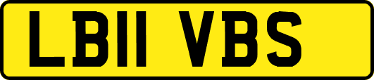 LB11VBS