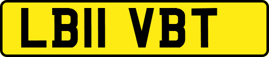 LB11VBT