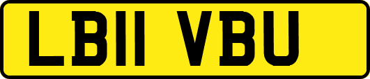 LB11VBU