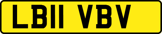 LB11VBV