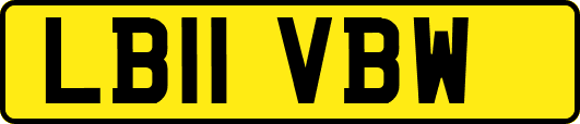 LB11VBW