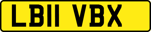 LB11VBX
