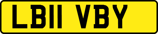 LB11VBY
