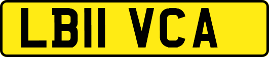 LB11VCA