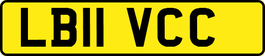 LB11VCC