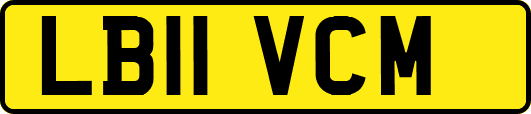 LB11VCM