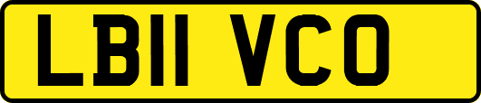 LB11VCO