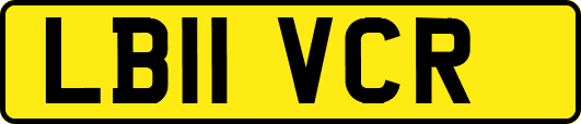 LB11VCR