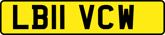 LB11VCW