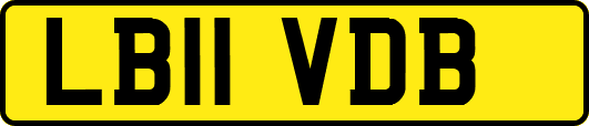 LB11VDB