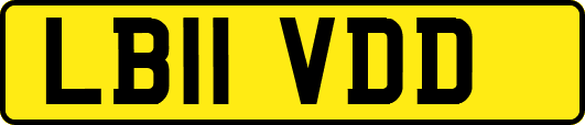 LB11VDD