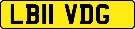 LB11VDG