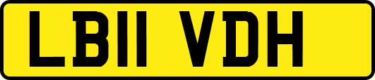 LB11VDH