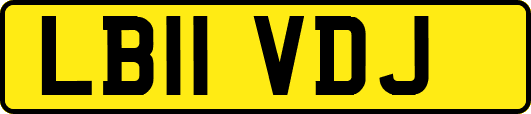 LB11VDJ