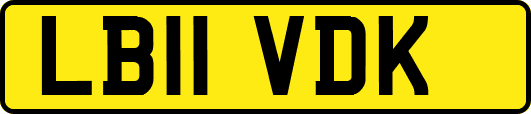 LB11VDK
