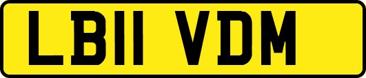 LB11VDM