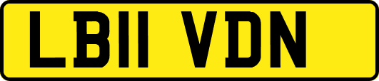 LB11VDN