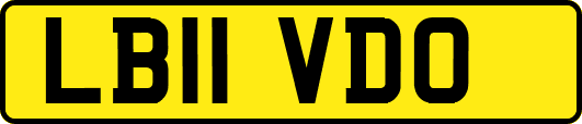 LB11VDO
