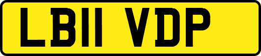 LB11VDP