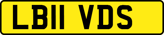 LB11VDS