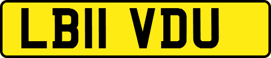 LB11VDU
