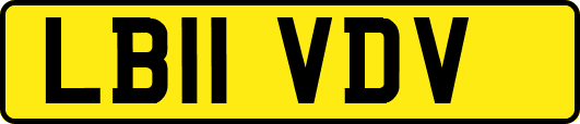 LB11VDV