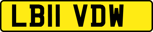 LB11VDW