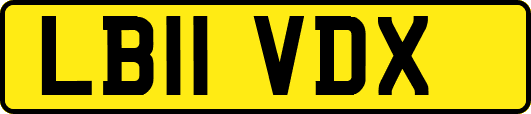 LB11VDX