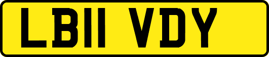 LB11VDY