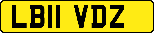 LB11VDZ
